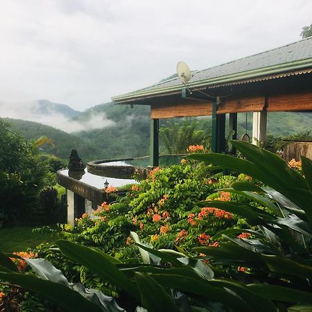 Paradise Eco Garden 키둘가라 외부 사진