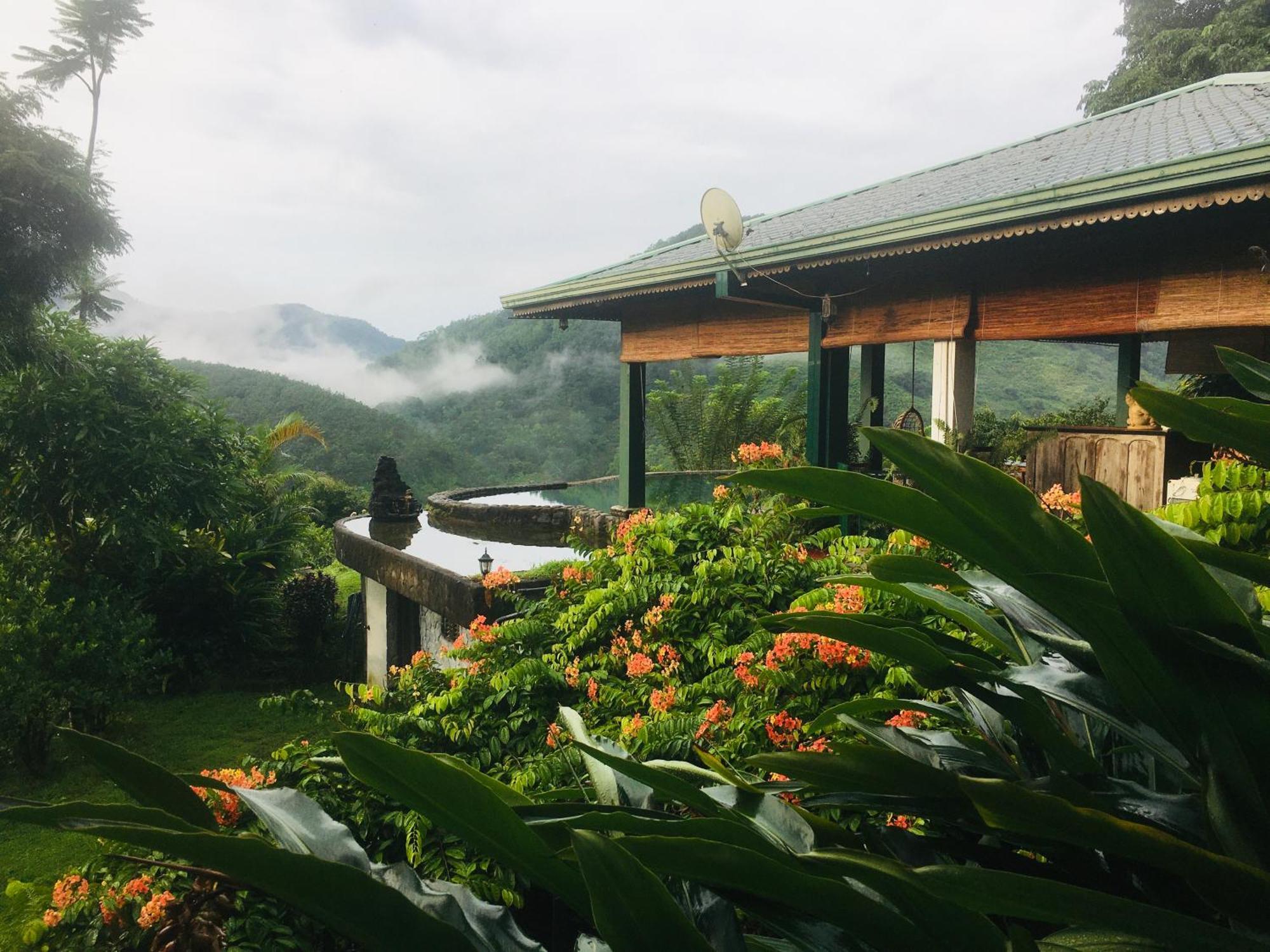 Paradise Eco Garden 키둘가라 외부 사진