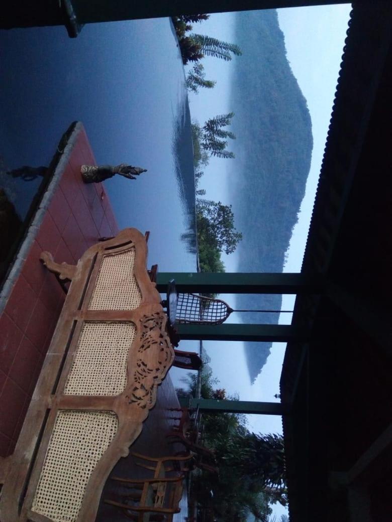 Paradise Eco Garden 키둘가라 외부 사진