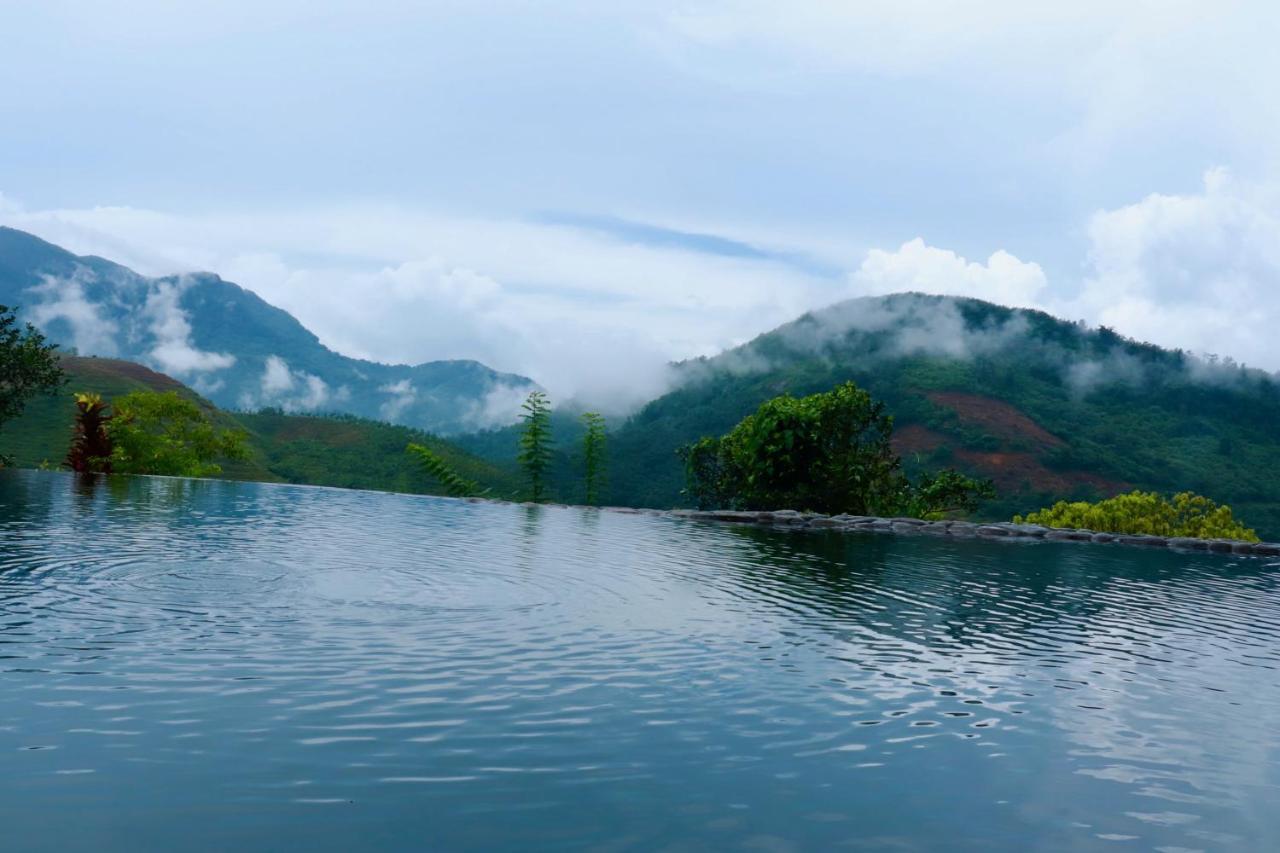 Paradise Eco Garden 키둘가라 외부 사진