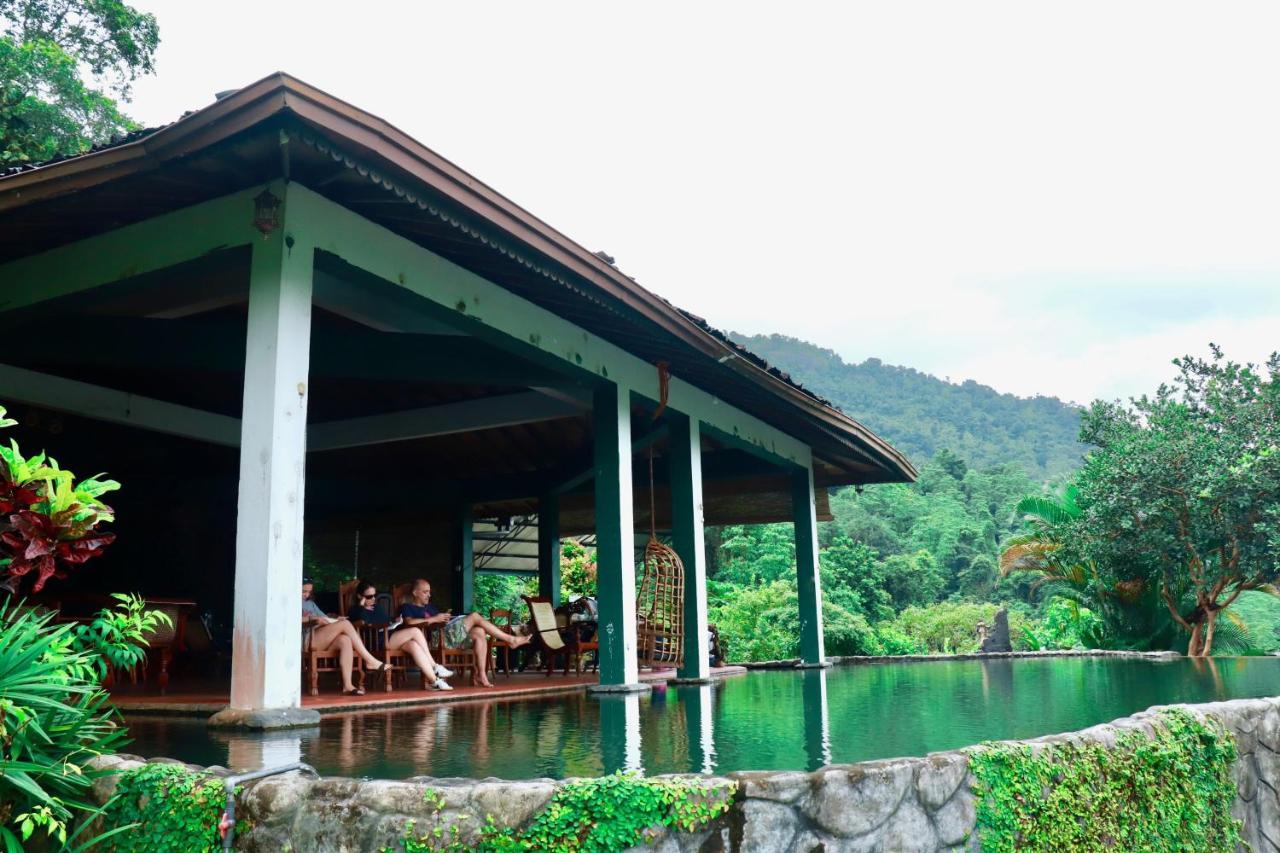 Paradise Eco Garden 키둘가라 외부 사진
