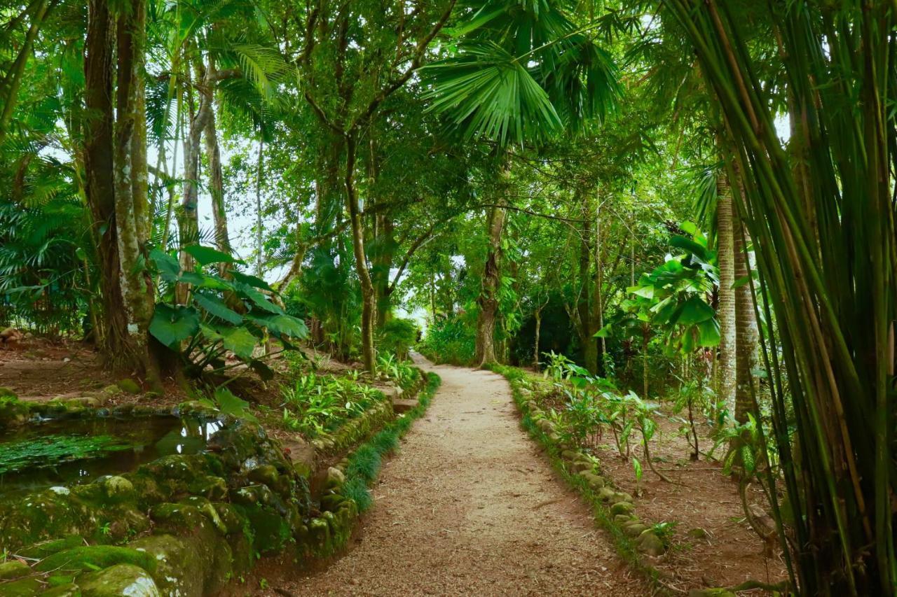 Paradise Eco Garden 키둘가라 외부 사진