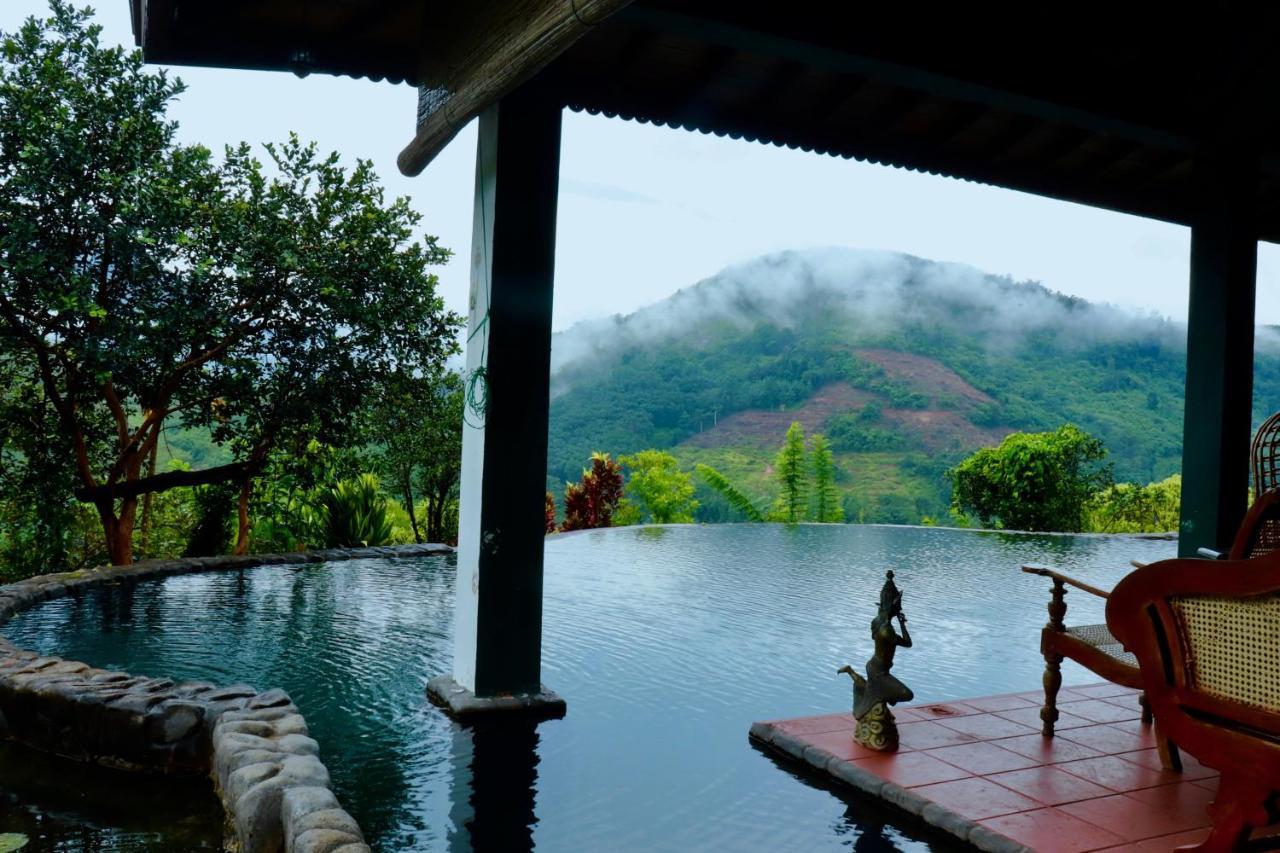 Paradise Eco Garden 키둘가라 외부 사진