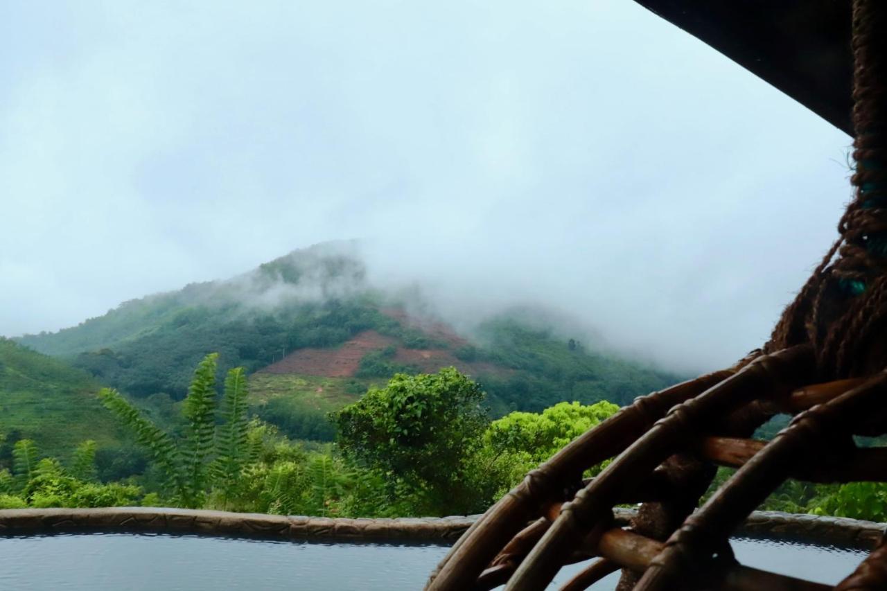 Paradise Eco Garden 키둘가라 외부 사진