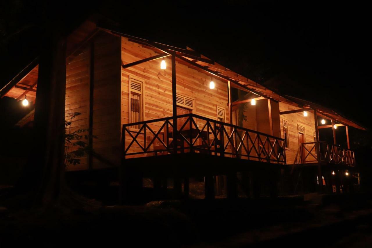 Paradise Eco Garden 키둘가라 외부 사진