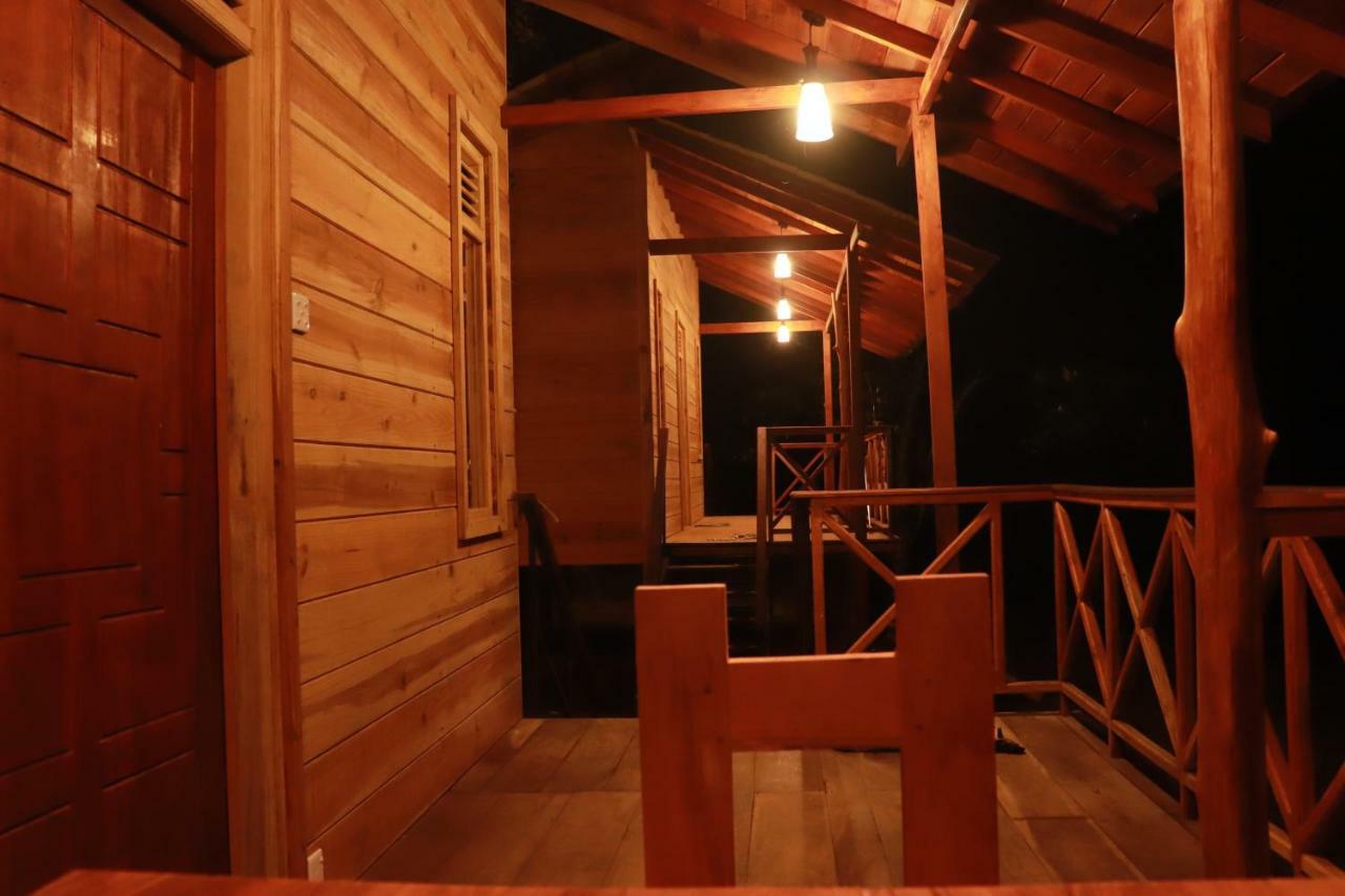 Paradise Eco Garden 키둘가라 외부 사진