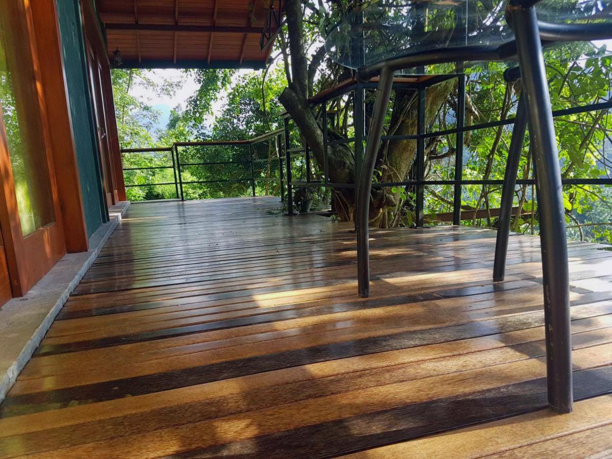Paradise Eco Garden 키둘가라 외부 사진
