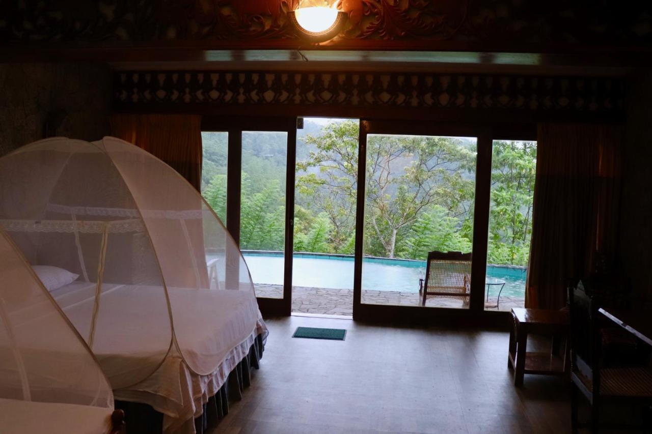 Paradise Eco Garden 키둘가라 외부 사진