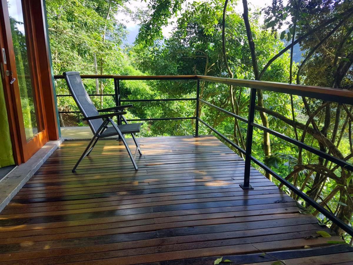 Paradise Eco Garden 키둘가라 외부 사진