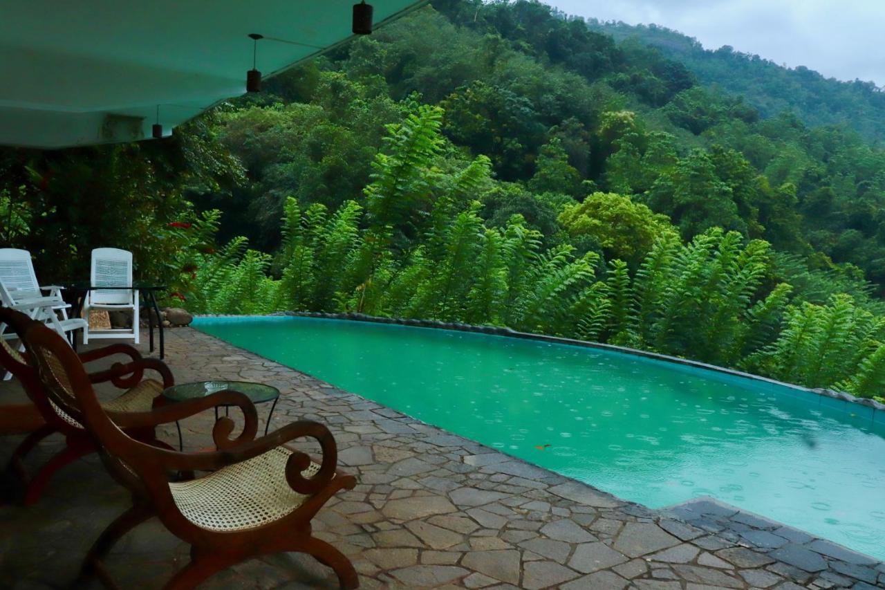 Paradise Eco Garden 키둘가라 외부 사진