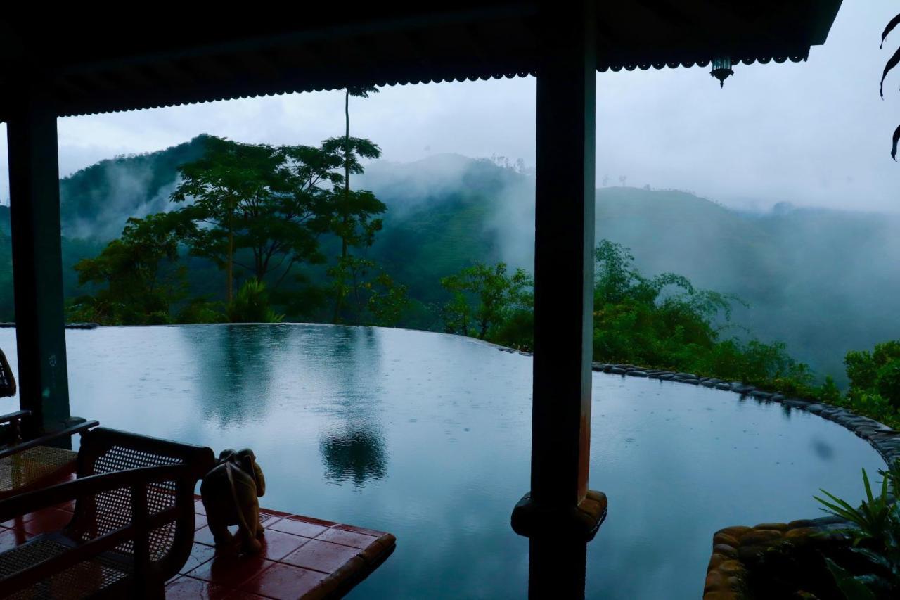 Paradise Eco Garden 키둘가라 외부 사진