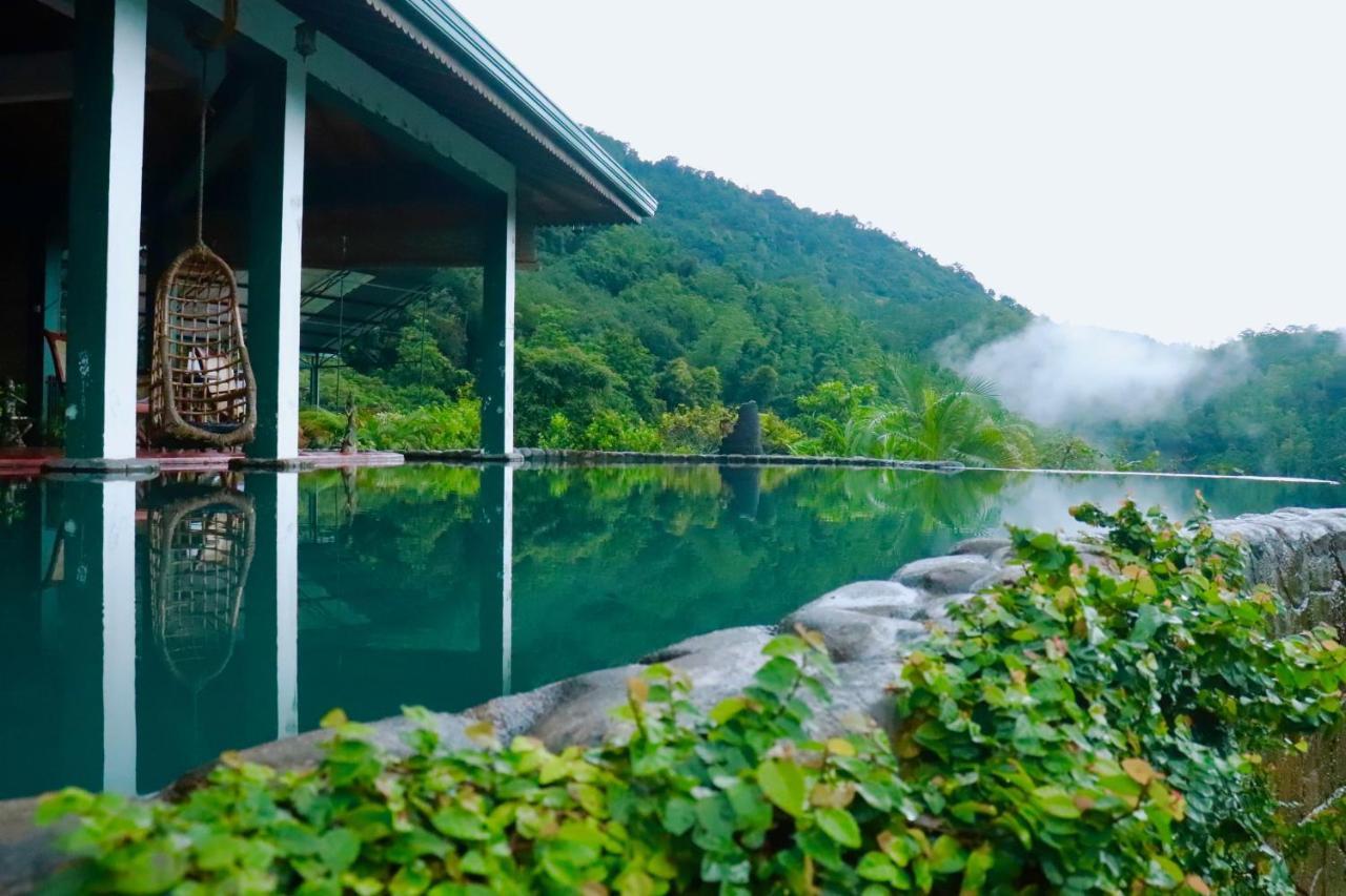 Paradise Eco Garden 키둘가라 외부 사진