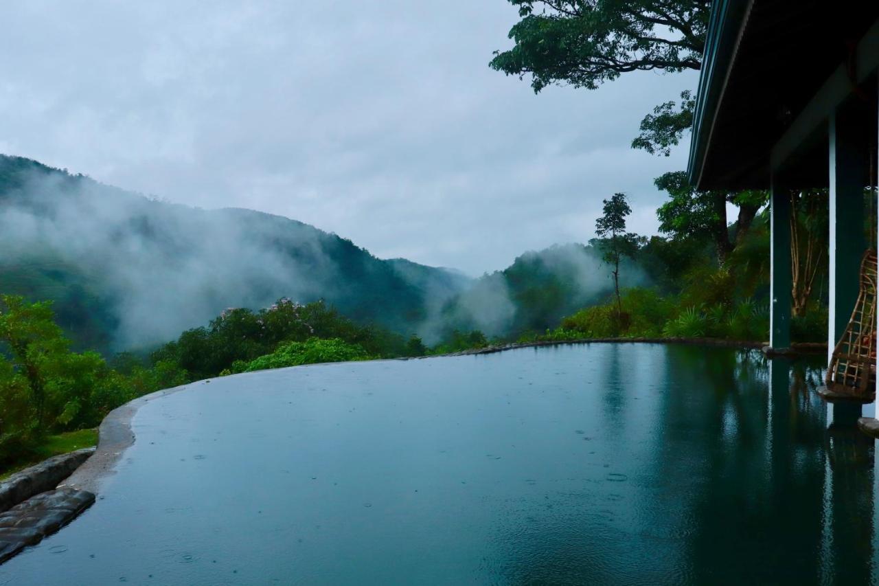 Paradise Eco Garden 키둘가라 외부 사진