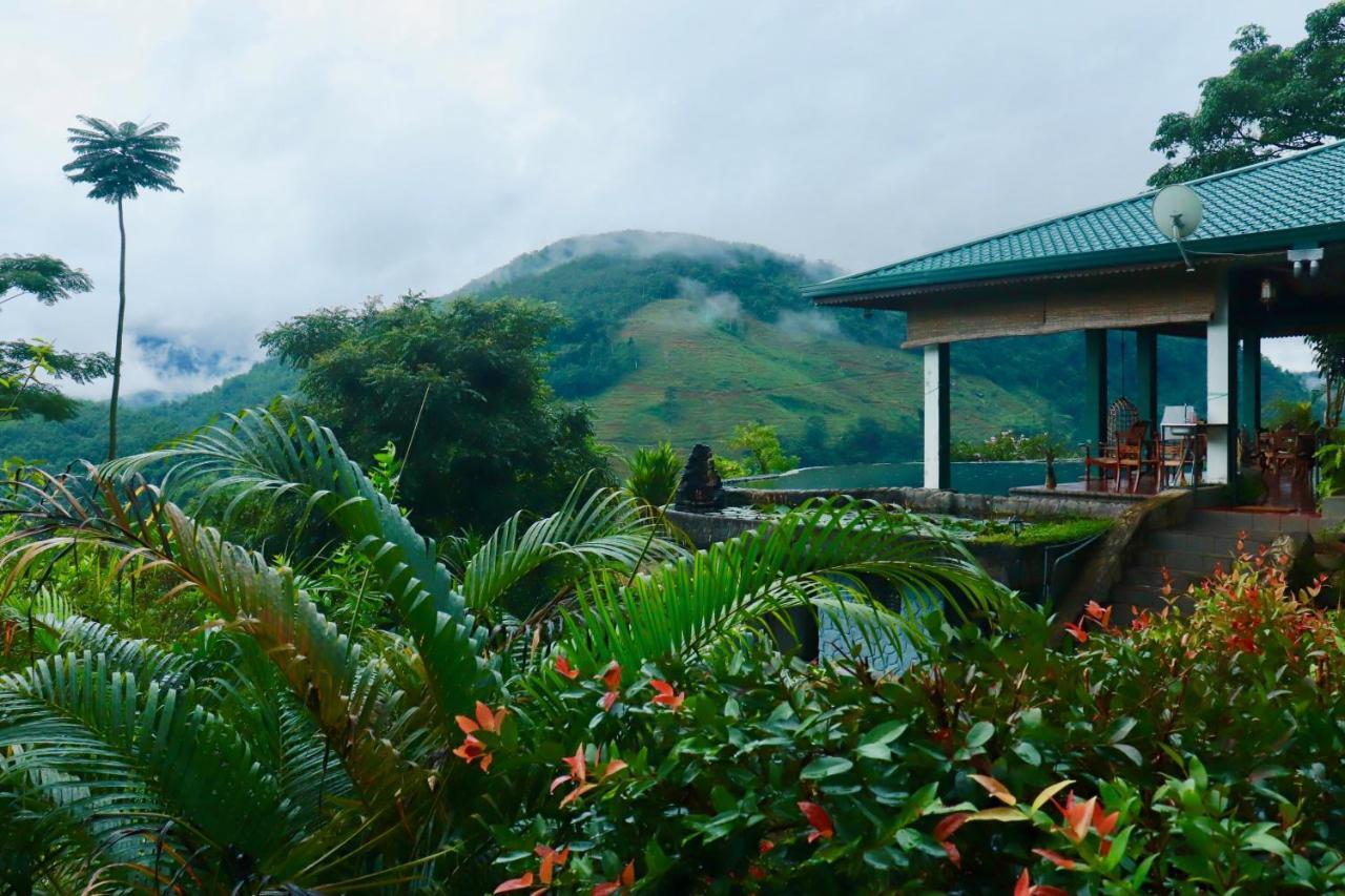 Paradise Eco Garden 키둘가라 외부 사진