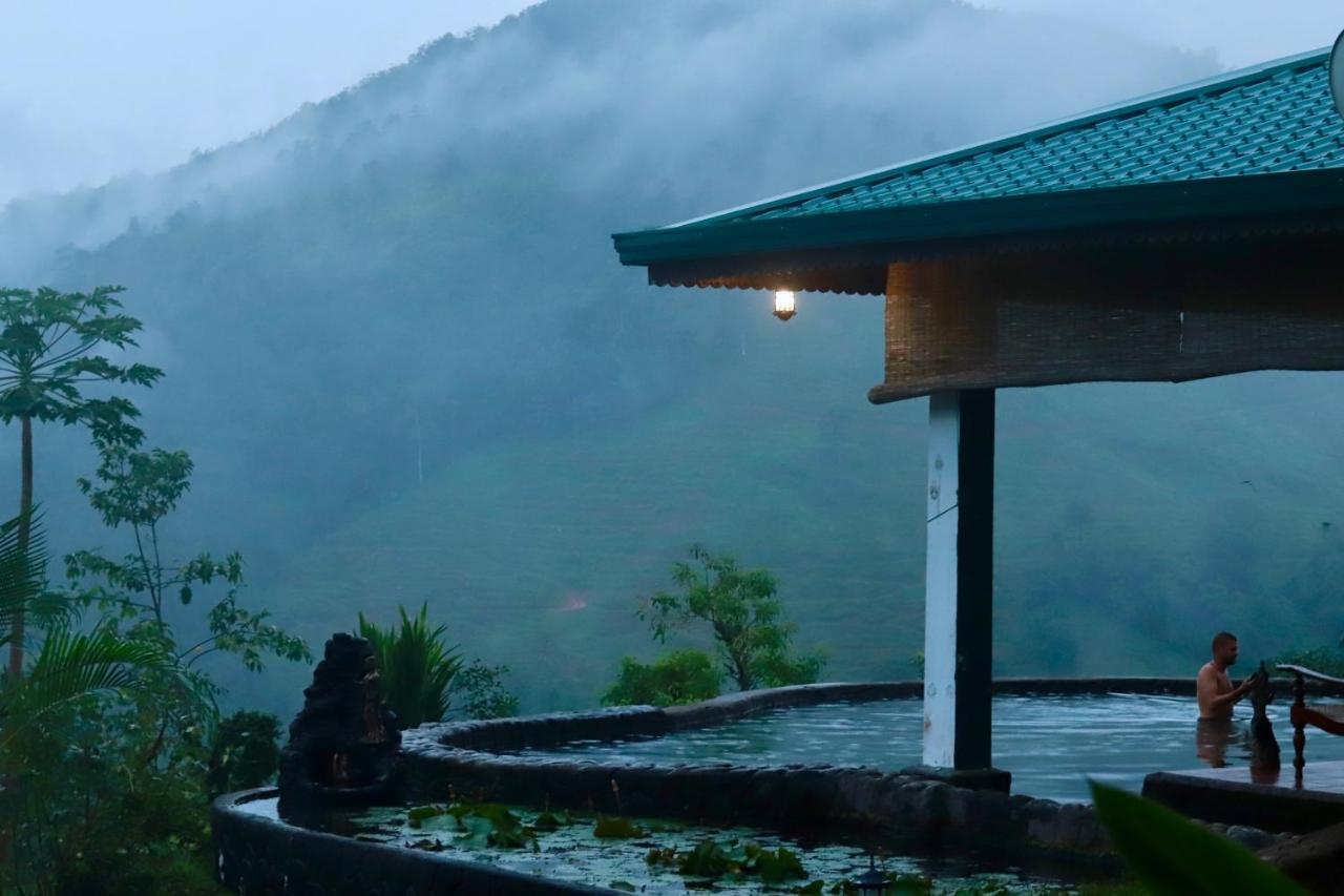 Paradise Eco Garden 키둘가라 외부 사진
